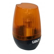 Проблискова сигнальна лампа Gant Pulsar 230В