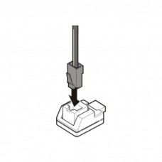 IBN4T перехідник для OVIEW/IT4WIFI на SM роз'єм