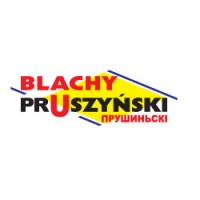 Blachy Pruszynski