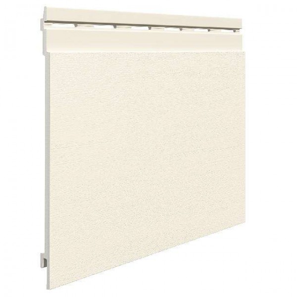 Панель фасадна KERRAFRONT TREND FS-301 Ivory SOFT 1,98 м2