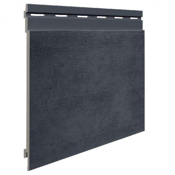 Панель фасадна KERRAFRONT TREND FS-301 Anthracite STONE 1,98 м2