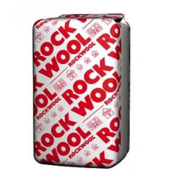 Утеплитель Rockwool Rockmin 50 мм (10,8м2)